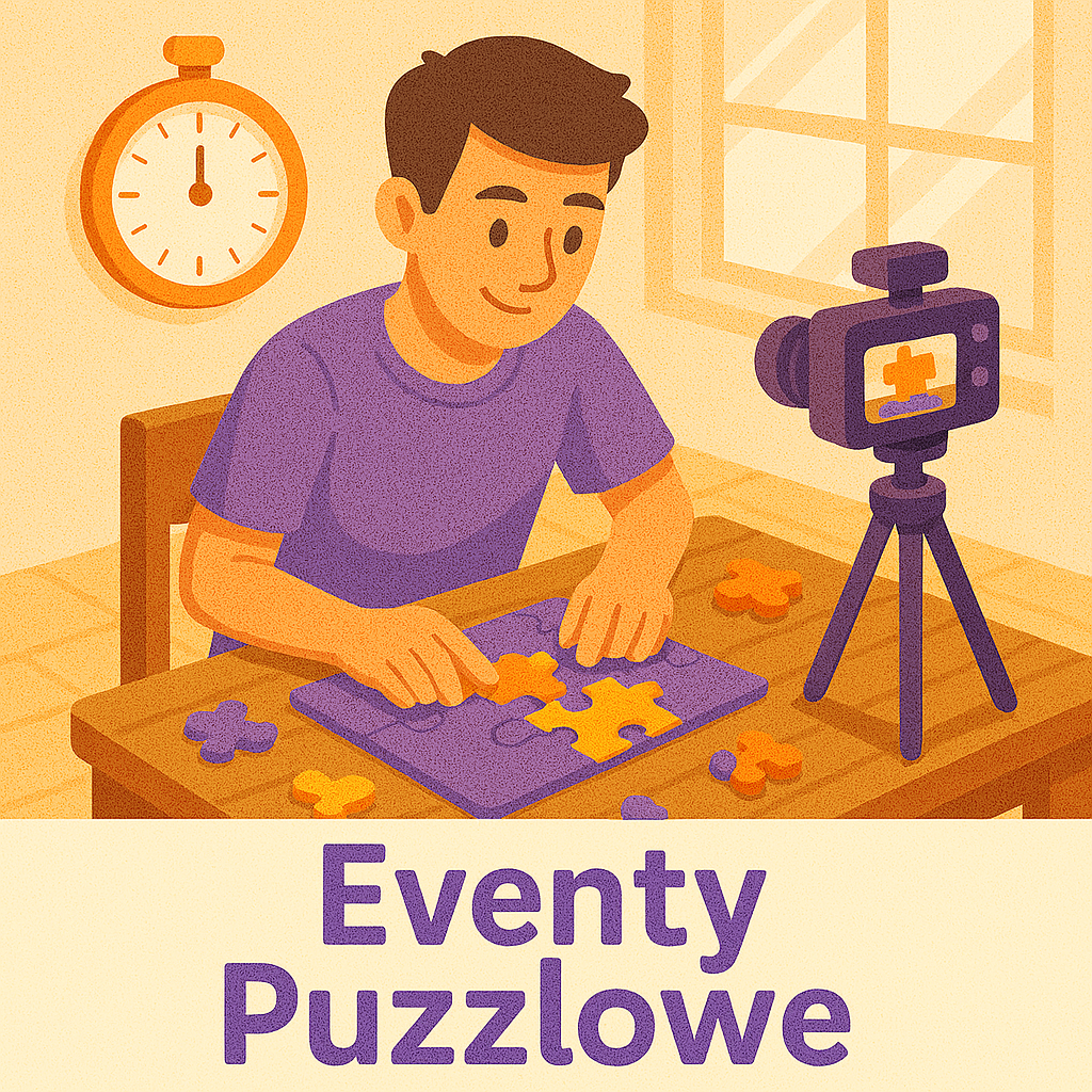 Obrazek kategorii - Eventy Puzzlowe