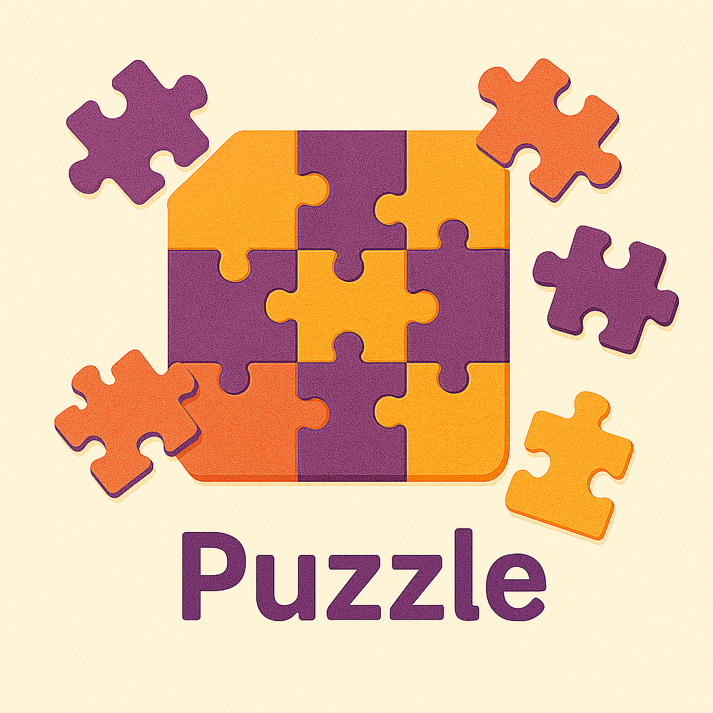 Obrazek kategorii - Puzzle