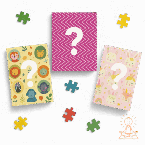 Zdjęcie Produktowe - Szybkie Puzzle #30