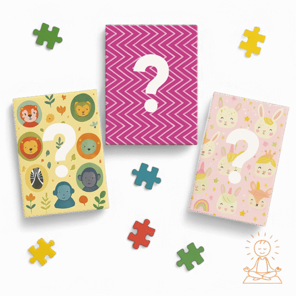 Zdjęcie Produktowe - Szybkie Puzzle #30